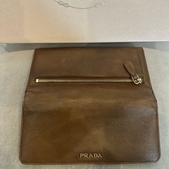 Prada Wallet - Picture 12 of 14